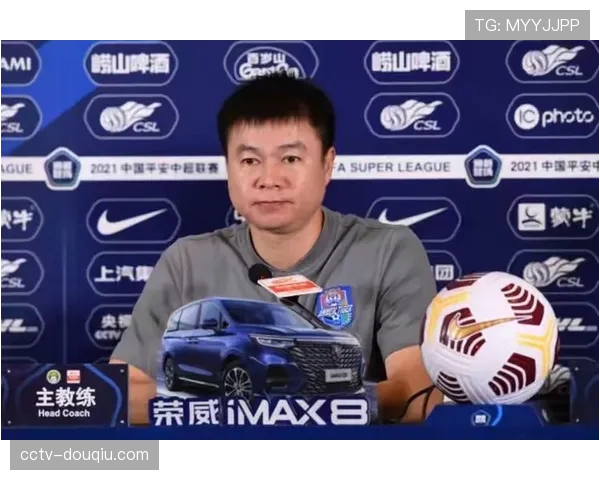 津门虎三连胜遭玉昆终结 于根伟直言球队表现逊色于对手