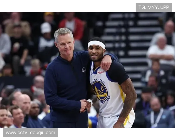 勇士三分5中0仍半场领先,森林狼末节逆转取胜 勇士三分5中0仍半场领先,森林狼末节逆转取胜