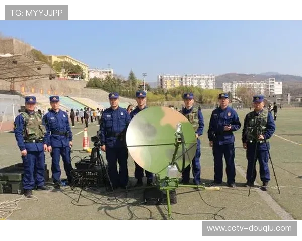 商洛公安、交警、消防联合保障U15世锦赛，建立赛事熔断机制