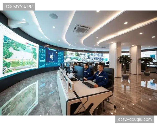 标准化数据接口促进平台互联 打破信息孤岛壁垒