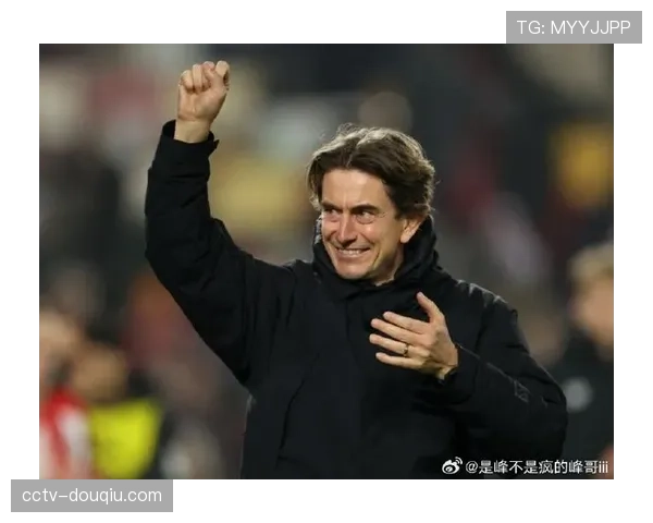 主帅视角:弗兰克如何调整才能带领热刺走出困境?