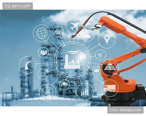 体育界人士探讨技术应用,展望行业未来发展趋势