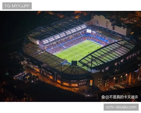 多家英超俱乐部宣布夏季球场翻新计划以提升观赛体验