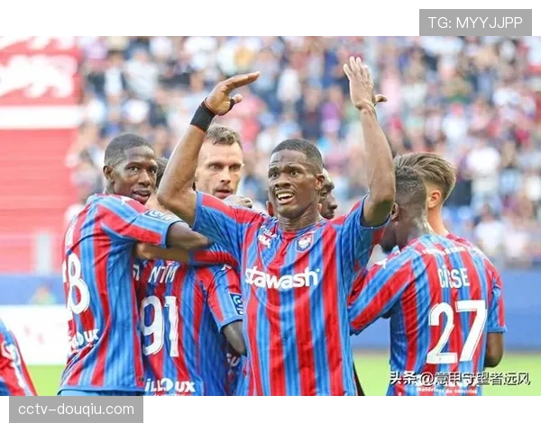 奥格斯堡客场1-1战平美因茨，保级战各取一分